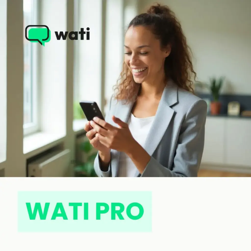 Wati Pro
