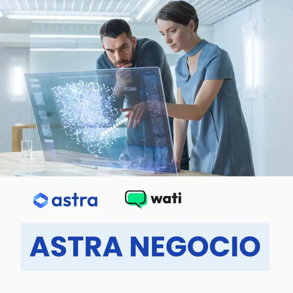 Astra Negocios