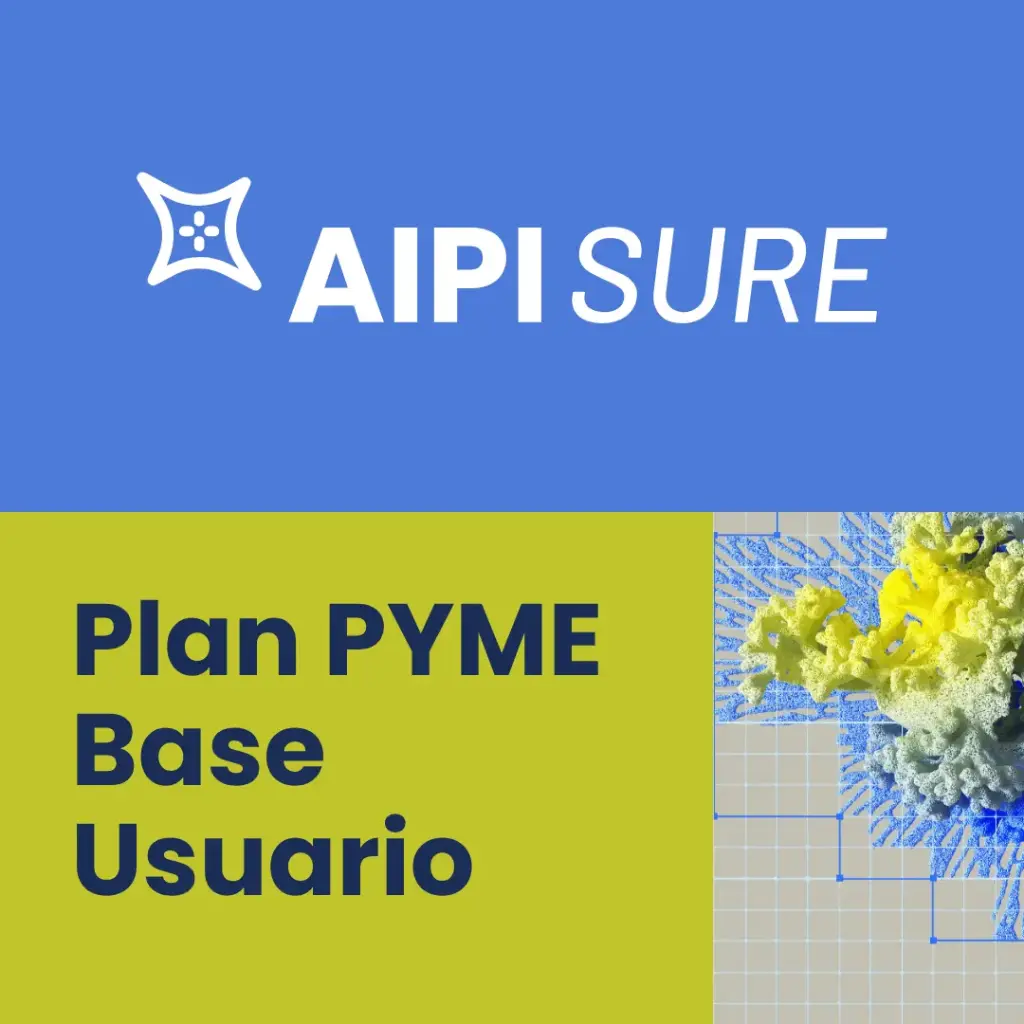 AIPI Sure Plan PYME Base Usuario