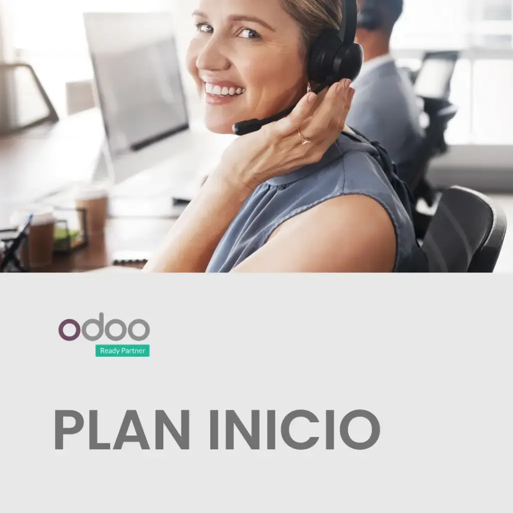 Odoo - Home | For self-learners who require little support.