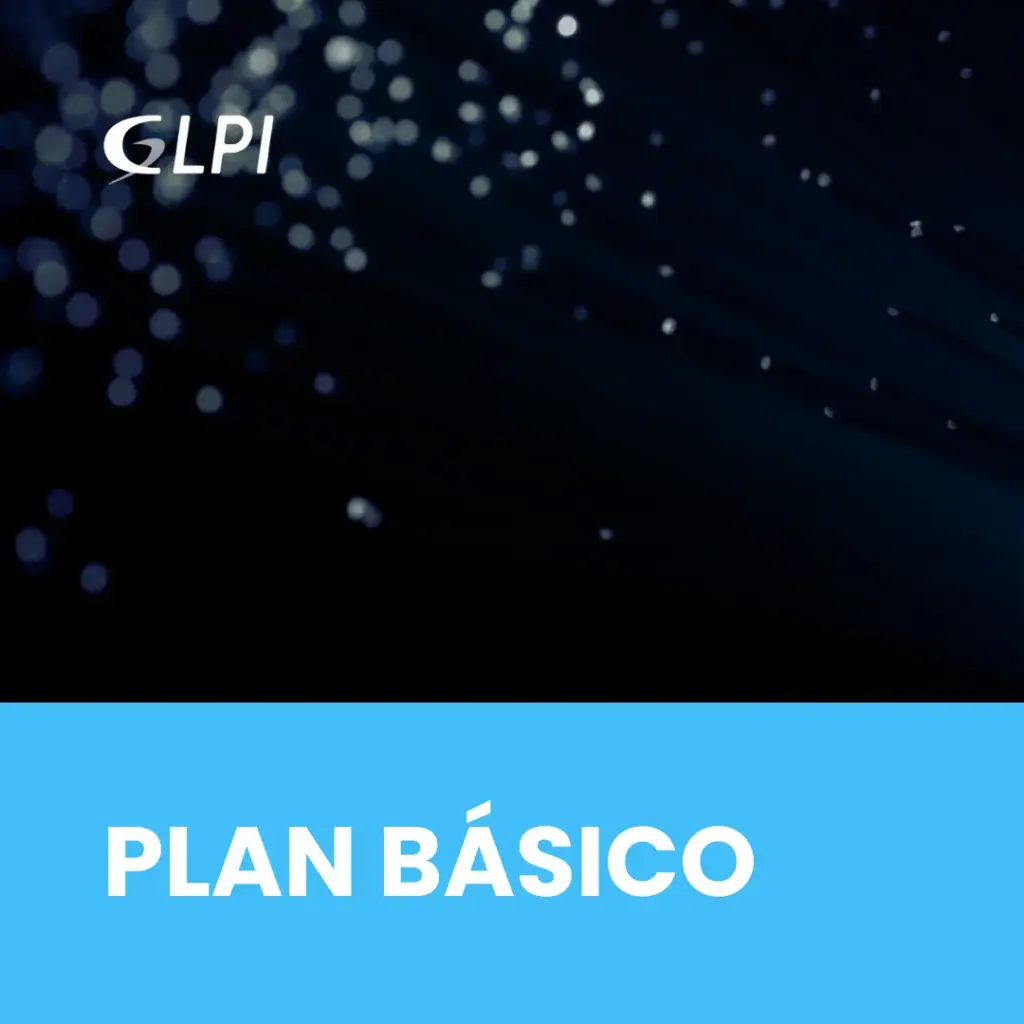GLPI - Básico 
