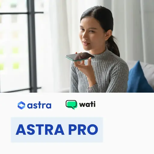 [Costo mensual] Astra Pro