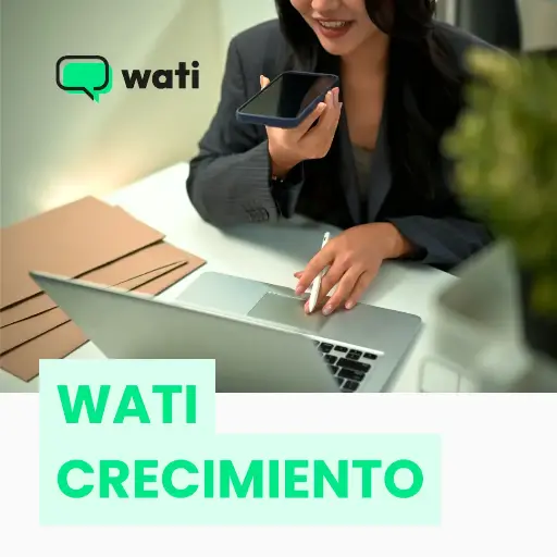 Wati.io - Básico