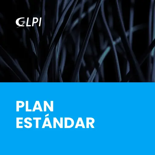 [GLPI] GLPI - 